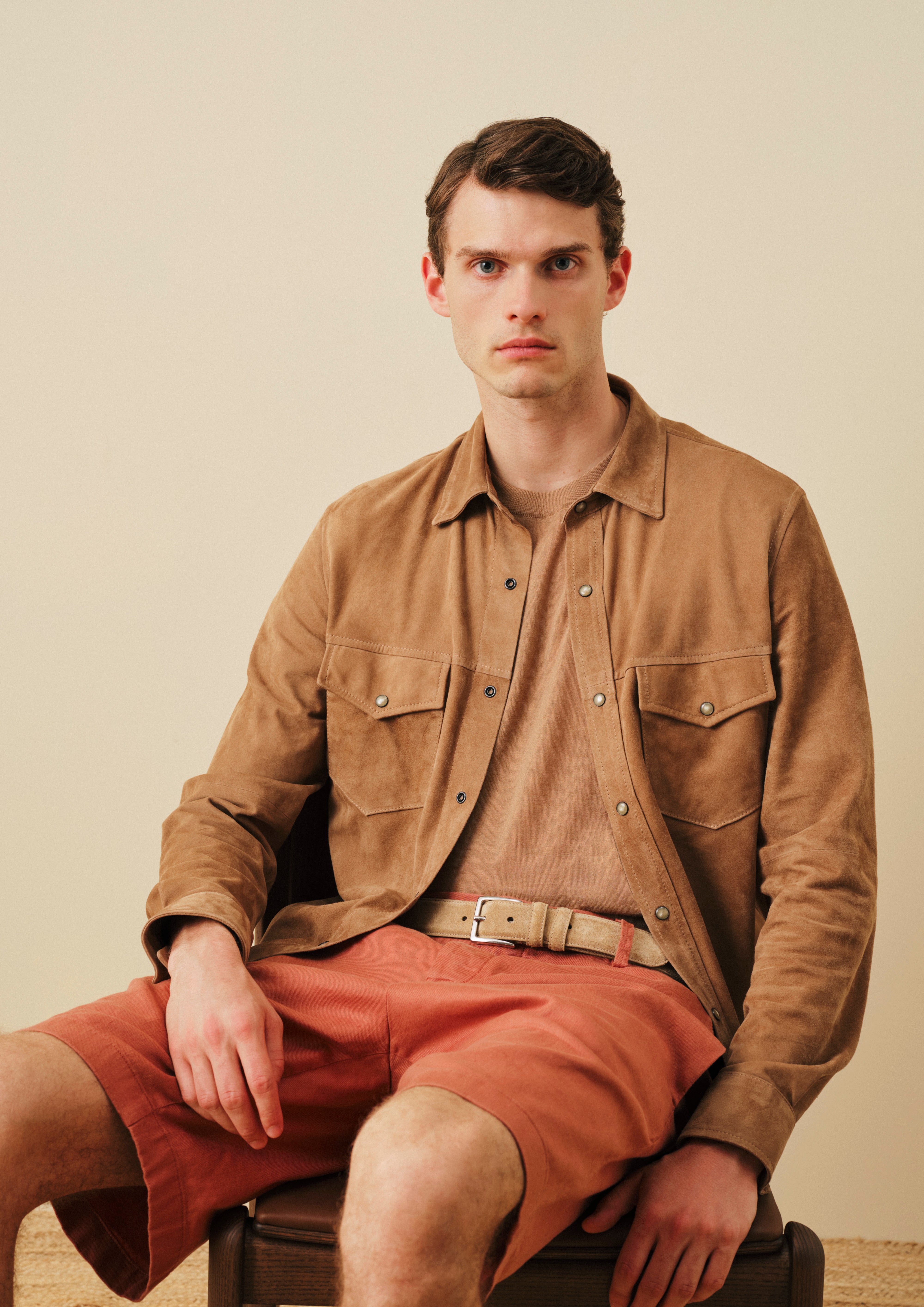 Men's SS Collection | Jacob Cohën