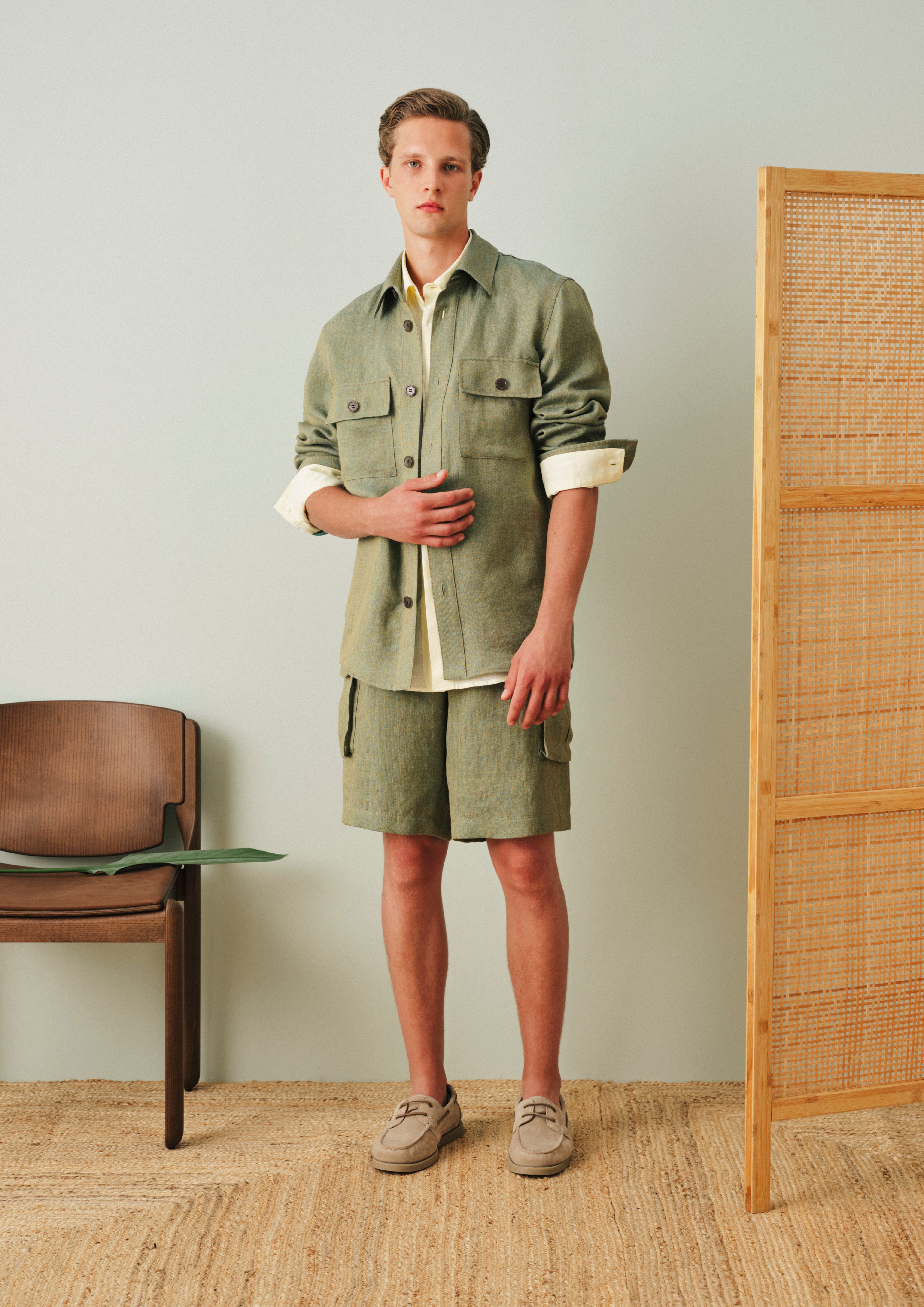 JACOB COHEN STYLE613　プレミアムエディション　チェック２９ Premium Edition | Jacob Cohën