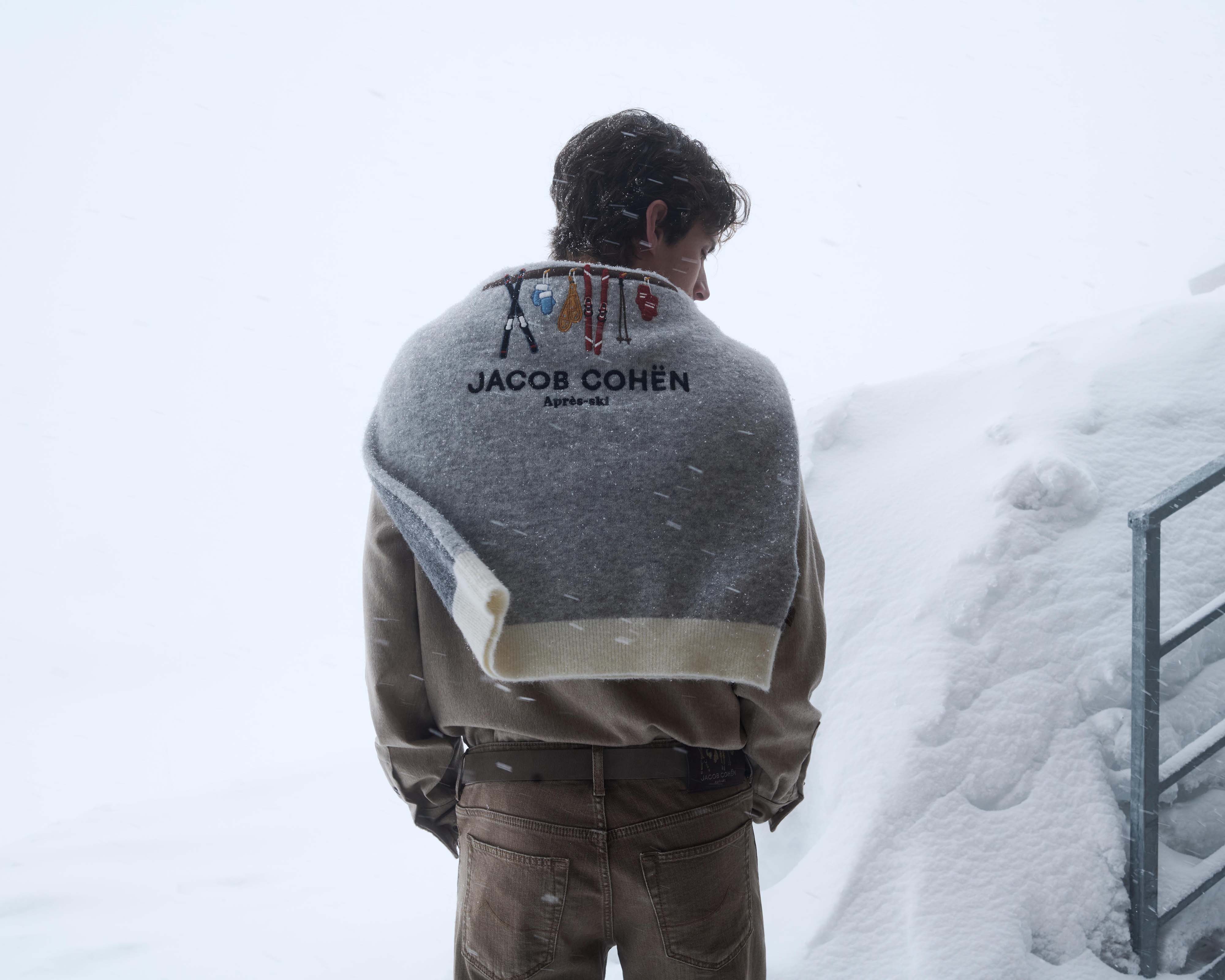 Jacob Cohën Jacob Cohën | Luxury denim and clothing for men & women