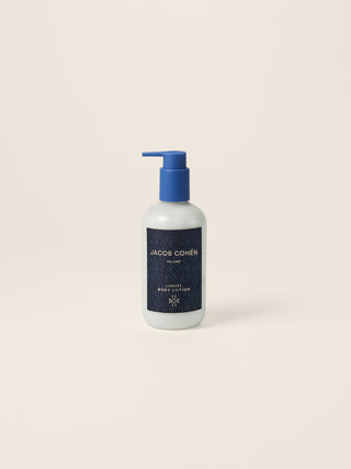 Iconic Indian Wood Jacob Cohën Bodycare Body Cream 1