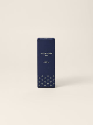 Iconic Indian Wood Hair Shampoo 3