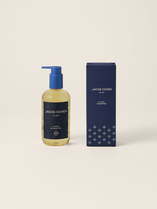 Iconic Indian Wood Hair Shampoo 2