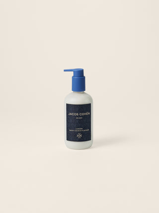 Iconic Indian Wood Hair Conditioner 1