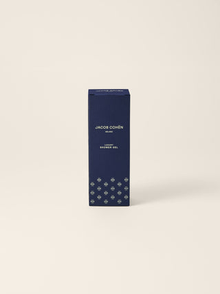 Iconic Indian Wood Jacob Cohën Bodycare Shower Gel 3