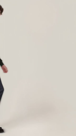 Bard — Organic Cotton Stretch Jeans