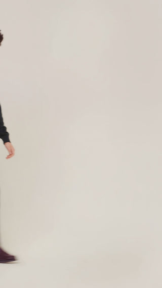 Bard — Vitale Barberis Canonico Comfort Flannel Pants