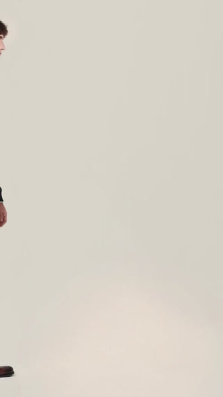 Edo LTD — Selvedge Jeans