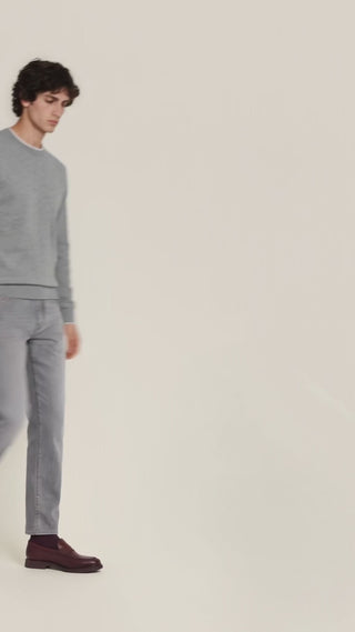 Edo - Jean stretch