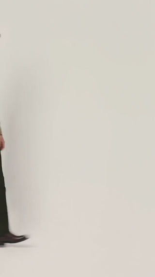 Gray — Comfort Flannel Pants