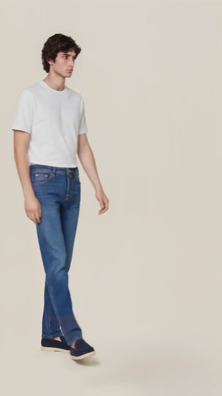 Nick – Super Stretch Jeans