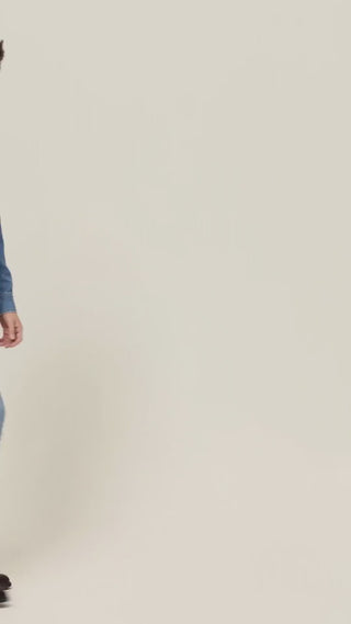 Bard Fast - Jean super stretch et doux