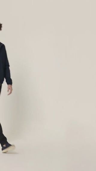 Bard - Super Stretch Stay Black Jeans