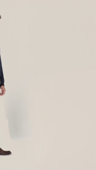 Bard Fast — Super Stretch Stay Black Jeans