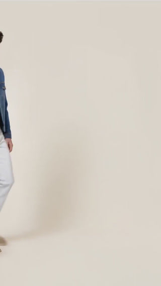 Bobby - Stretch Bull Jeans