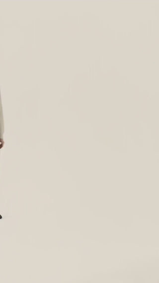 Cotton-Nylon Knit Jacket