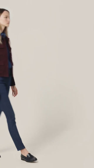 Kimberly – Stretch Jeans