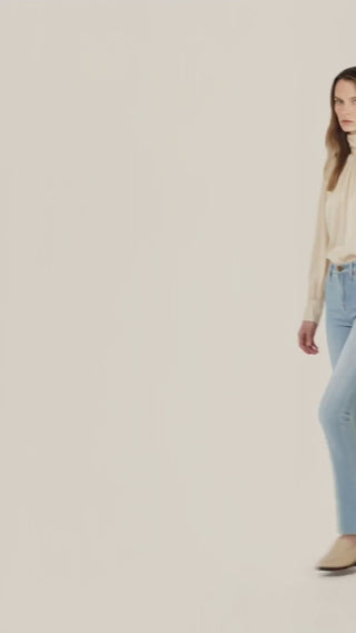 Kimberly – Comfort Jeans