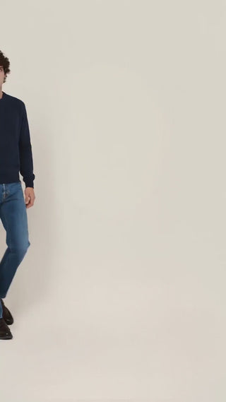 Scott — Stretch Jeans