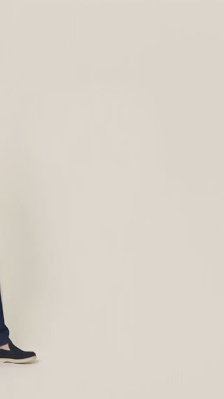 Edo – Jeans in cotton denim