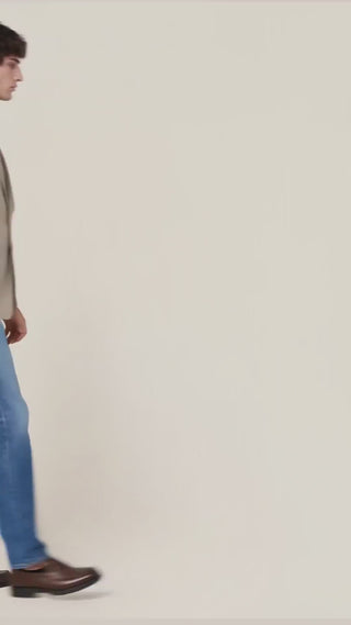 Bard — Comfort Jeans