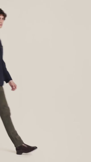 Bard — Stretch Corduroy Pants