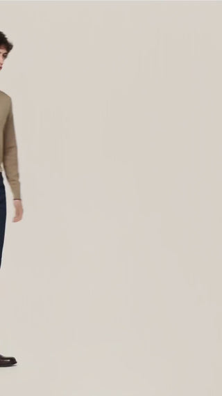 Bard — Super Stretch Soft Jeans