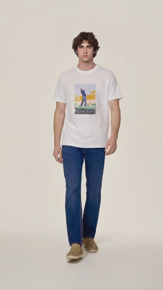 Bard - Super Stretch Jeans